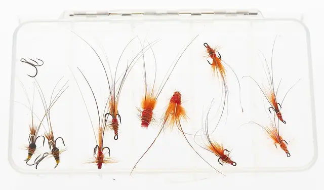 Fishmadman Mini Frances Set 3 Fishmadman Mini Frances Set