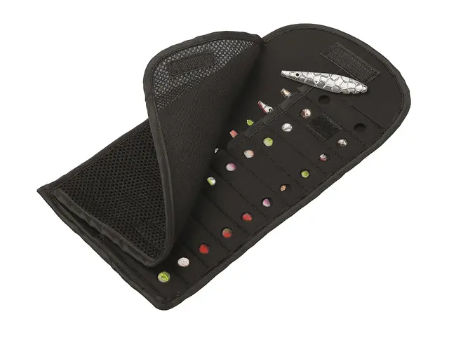 Kinetic Inline Lure Wallet S 3 Kinetic Inline Lure Wallet S