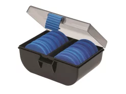 Kinetic Dispencer Box