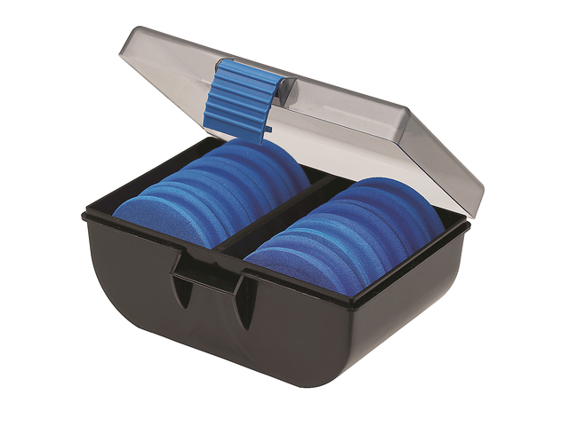 Kinetic Dispencer Box 3 Kinetic Dispencer Box