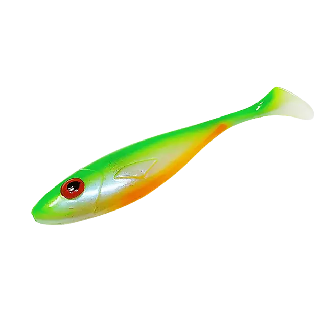 Gator Gum 1pk Irish UV 18cm 3 Gator Gum 1pk Irish UV 18cm