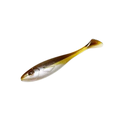 Gator Gum Smolt 7cm 6pk