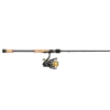 Abu Garcia Superior Spinning Combo 6'6" -Billig Oppbevaring butikk gmjmgph4.640
