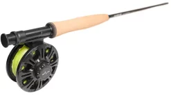 Guideline Flystarter 9' #5 -Billig Oppbevaring butikk guideline flystarter ii 3.640