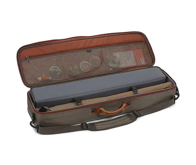 Fishpond Dakota Carry-On Rod & Reel Case 7 Fishpond Dakota Carry-On Rod & Reel Case - Bilde 5