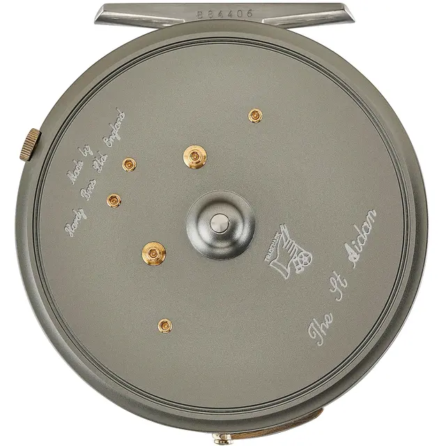 Hardy Brothers 150ANV LW10 Flyweight 5 Hardy Brothers 150ANV LW10 Flyweight - Bilde 3