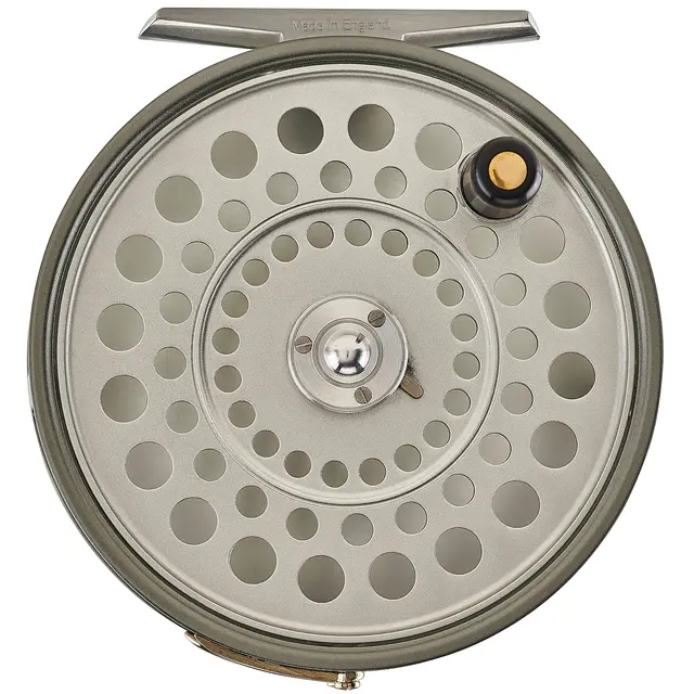 Hardy Brothers 150ANV LW10 Flyweight 3 Hardy Brothers 150ANV LW10 Flyweight