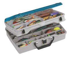 Plano Two-Tier Satchel