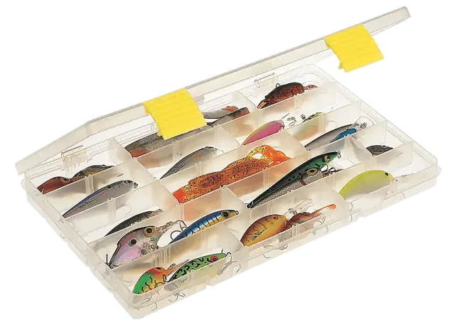 Plano 3700 Prolatch Thin 3 Plano 3700 Prolatch Thin