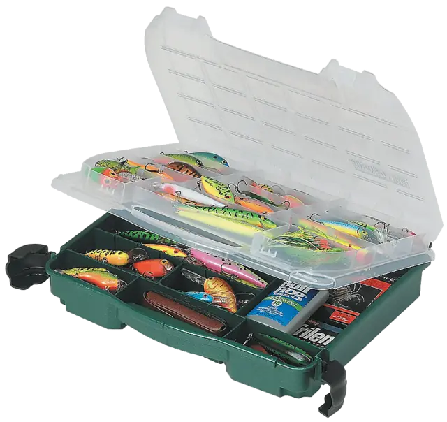 Plano Lockjaw Satchel 3 Plano Lockjaw Satchel