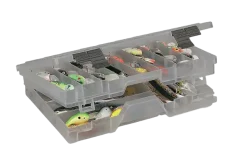 Plano Guide Two-Tiered 3700