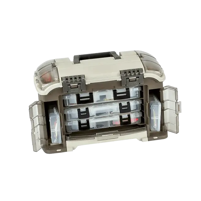 Plano Guide Angled 3600 Tackle System 3 Plano Guide Angled 3600 Tackle System