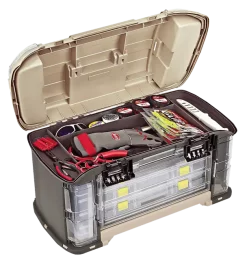 Plano Guide Angled 3700 Tackle System