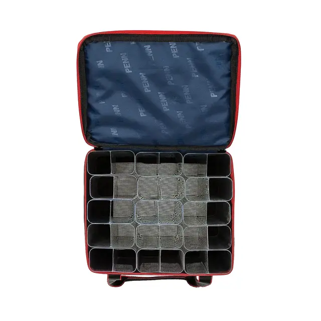 Penn Pilk And Jig Bag 5 Penn Pilk And Jig Bag - Bilde 3