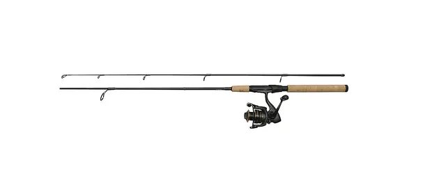 Kinetic Tournament CL L 7' 4-21g 2000 3 Kinetic Tournament CL L 7' 4-21g 2000