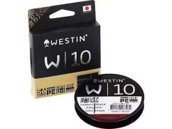 Westin W10 13 Braid 135m 0,10mm