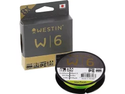 Westin W6 8 Braid 135m 0,148mm