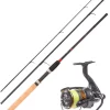 Lawson Discovery III 9'/Daiwa Laguna LT