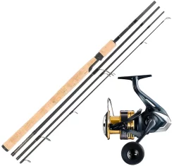 Lawson Explorer G4 10' 15-45g 4-delt