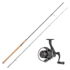 Lawson Adventure II Combo Baitwinder 3 1 Lawson Adventure II Combo Baitwinder 3 -Billig Oppbevaring butikk lawson adventure ii combo 01.640