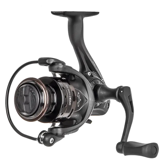 Lawson Discovery III Combo Baitwinder 3 5 Lawson Discovery III Combo Baitwinder 3 - Bilde 3