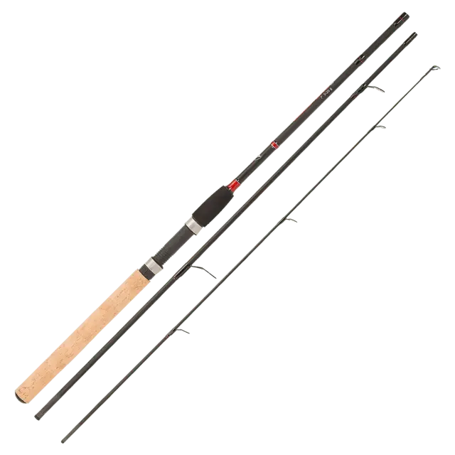 Lawson Discovery III Combo Baitwinder 3 7 Lawson Discovery III Combo Baitwinder 3 - Bilde 5