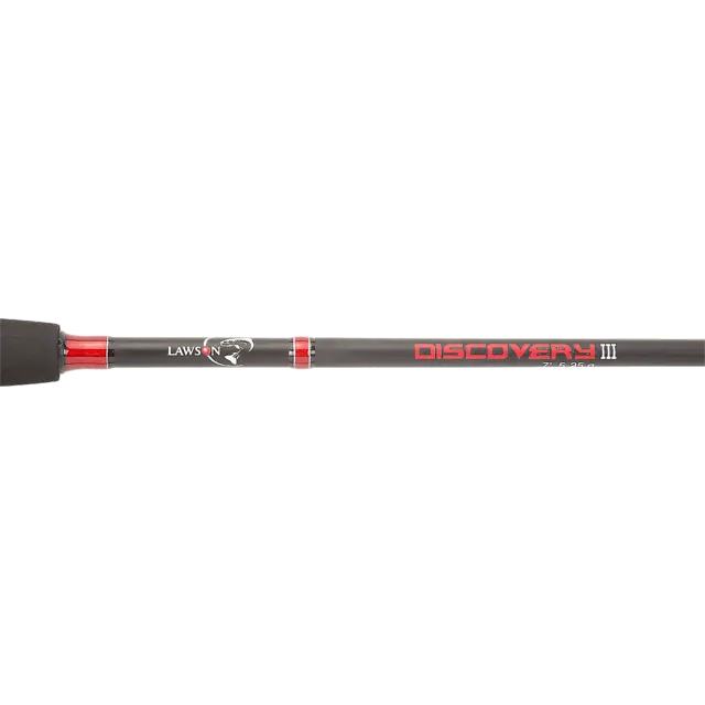 Lawson Discovery III Combo Baitwinder 3 5 Lawson Discovery III Combo Baitwinder 3 - Bilde 3