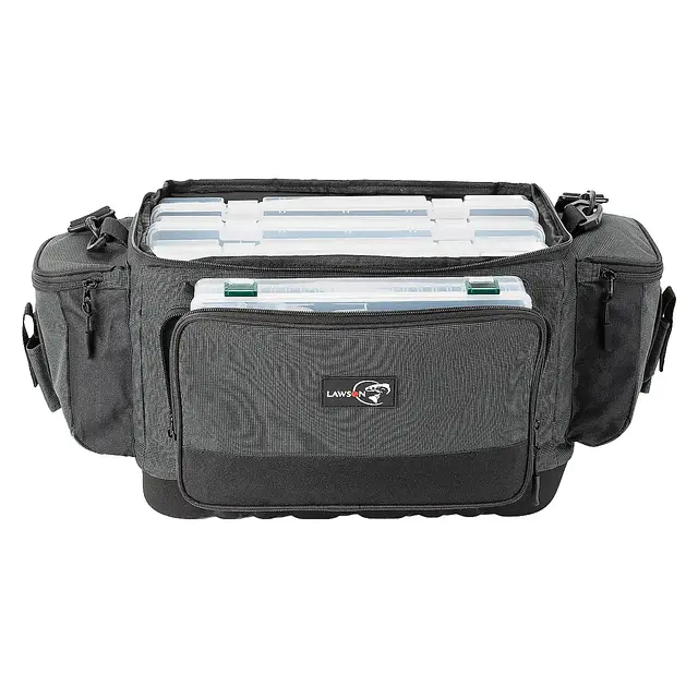 Lawson Tacklebag 4 Lawson Tacklebag - Bilde 2