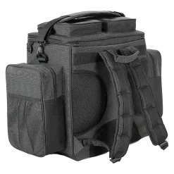 Lawson Tacklebag Med Ryggsekk Bæresystem 7 Lawson Tacklebag Med Ryggsekk Bæresystem -Billig Oppbevaring butikk lawson tacklebag med ryggsekk baeresystem 2.640