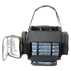 Lawson Tacklebag Med Ryggsekk BĂŠresystem