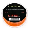 LTS Complete Shootingline 30lbs -Billig Oppbevaring butikk lts complete shootingline orange.640