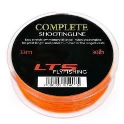 LTS Complete Shootingline 30lbs
