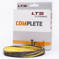 LTS Complete Trout Float #3 9,5g 9,3m
