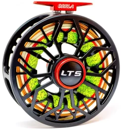 LTS Orkla Reel #9/10 6 LTS Orkla Reel #9/10 -Billig Oppbevaring butikk lts orkla reel3.640
