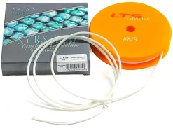 LTS Syrstad Complete Short Salmon #6/7