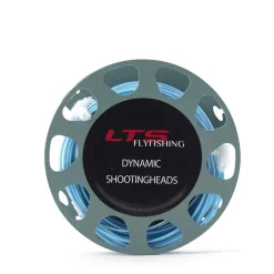 LTS Dynamic Shootingheads #8