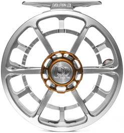 Ross Reels Evolution LTX #4/5