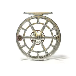 Ross Reels Evolution LTX #4/5 -Billig Oppbevaring butikk ltx platinum 61.640