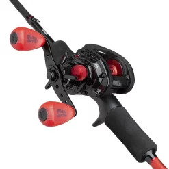 Abu Garcia Max X Cast Combo 6'6" 10-30g -Billig Oppbevaring butikk maxxcombo 1548582 alt4.640