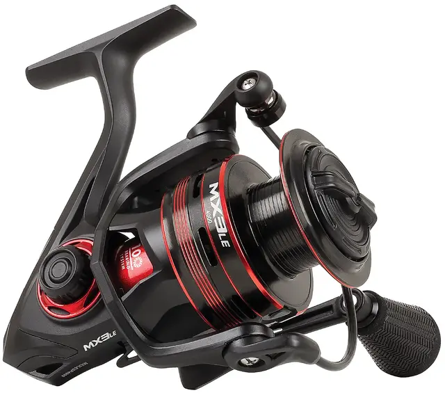 Mitchell MX3LE 1000 FD 4 Mitchell MX3LE 1000 FD - Bilde 2