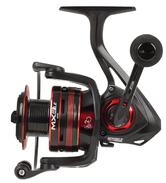 Mitchell MX3LE 1000 FD 3 Mitchell MX3LE 1000 FD