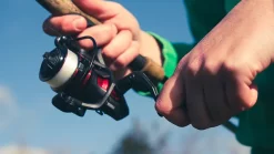 Mitchell MX3LE 1000 FD 18 Mitchell MX3LE 1000 FD -Billig Oppbevaring butikk mitchell mx3le 06.640