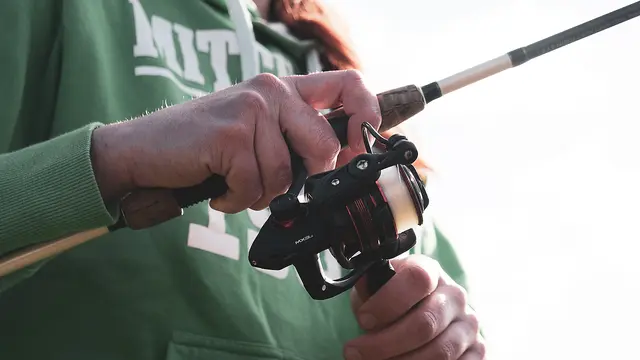 Mitchell MX3LE 1000 FD 6 Mitchell MX3LE 1000 FD - Bilde 4