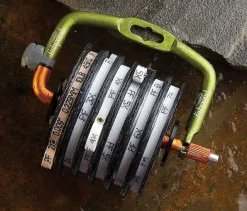 Fishpond Headgate Tippet Holder -Billig Oppbevaring butikk ngxlacfm.640