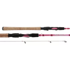Okuma Pink Pearl V2 Extended 10-32g -Billig Oppbevaring butikk okuma pink pearl v2 00.640