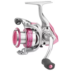 Okuma Pink Pearl V2 Extended 10-32g