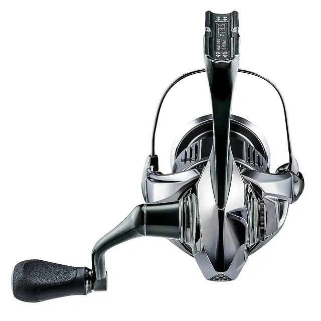 Shimano Stella FK 4000M 4 Shimano Stella FK 4000M - Bilde 2