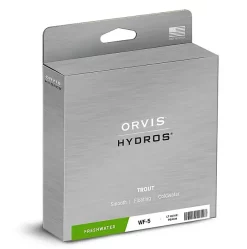 Orvis Hydros Trout WF Flyt WF #4