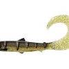 Westin Bullteez Curltail 1pk 27cm -Billig Oppbevaring butikk p082 498 048 default cola perch.640