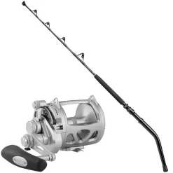Penn Bluefin Tuna Combo